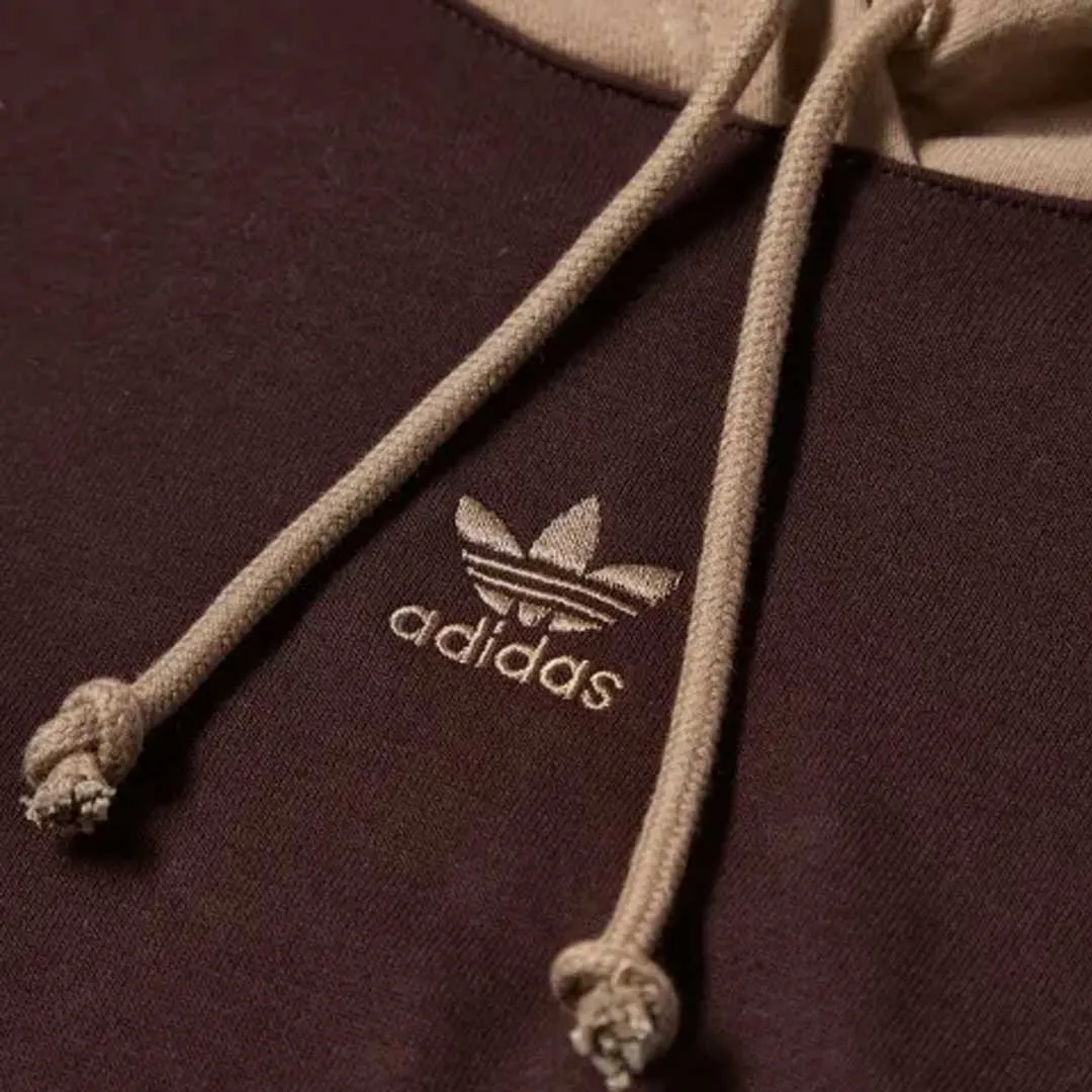 adidas - Women's Neutral Court Hoodie (IS5243)