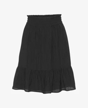 ANAISNN FRILL SKIRT