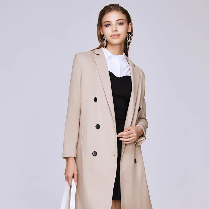 Autumn Women Blazer