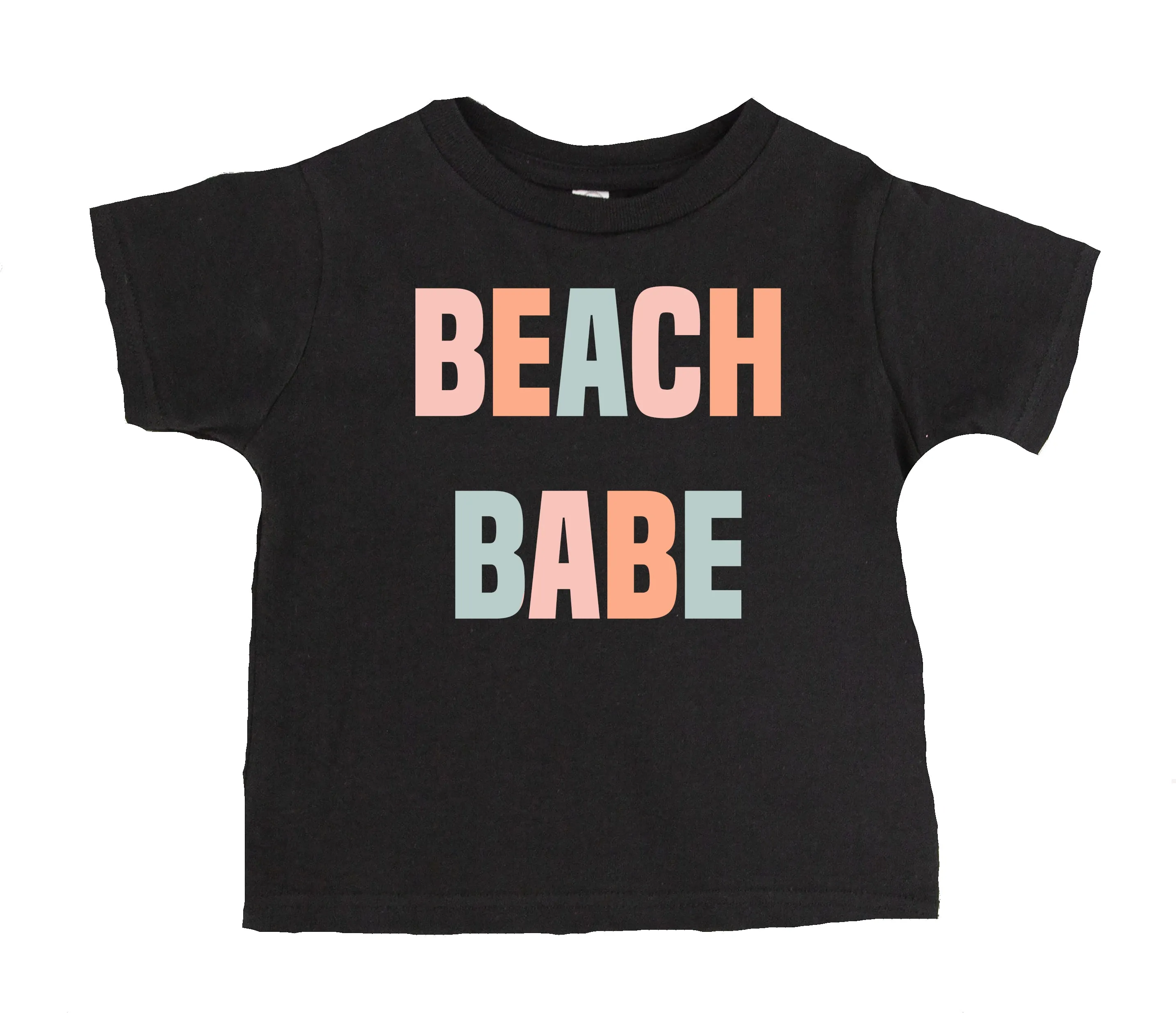 Beach Babe T-Shirt