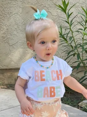 Beach Babe T-Shirt