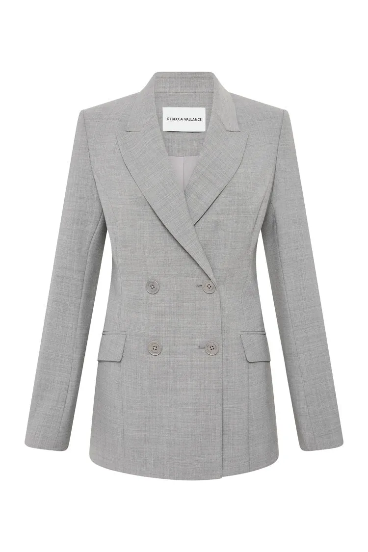 Benoit Tailored Blazer