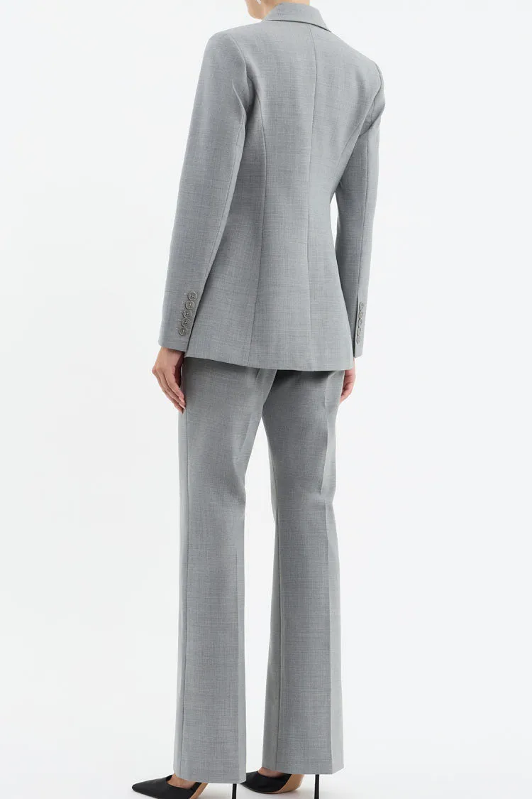 Benoit Tailored Blazer