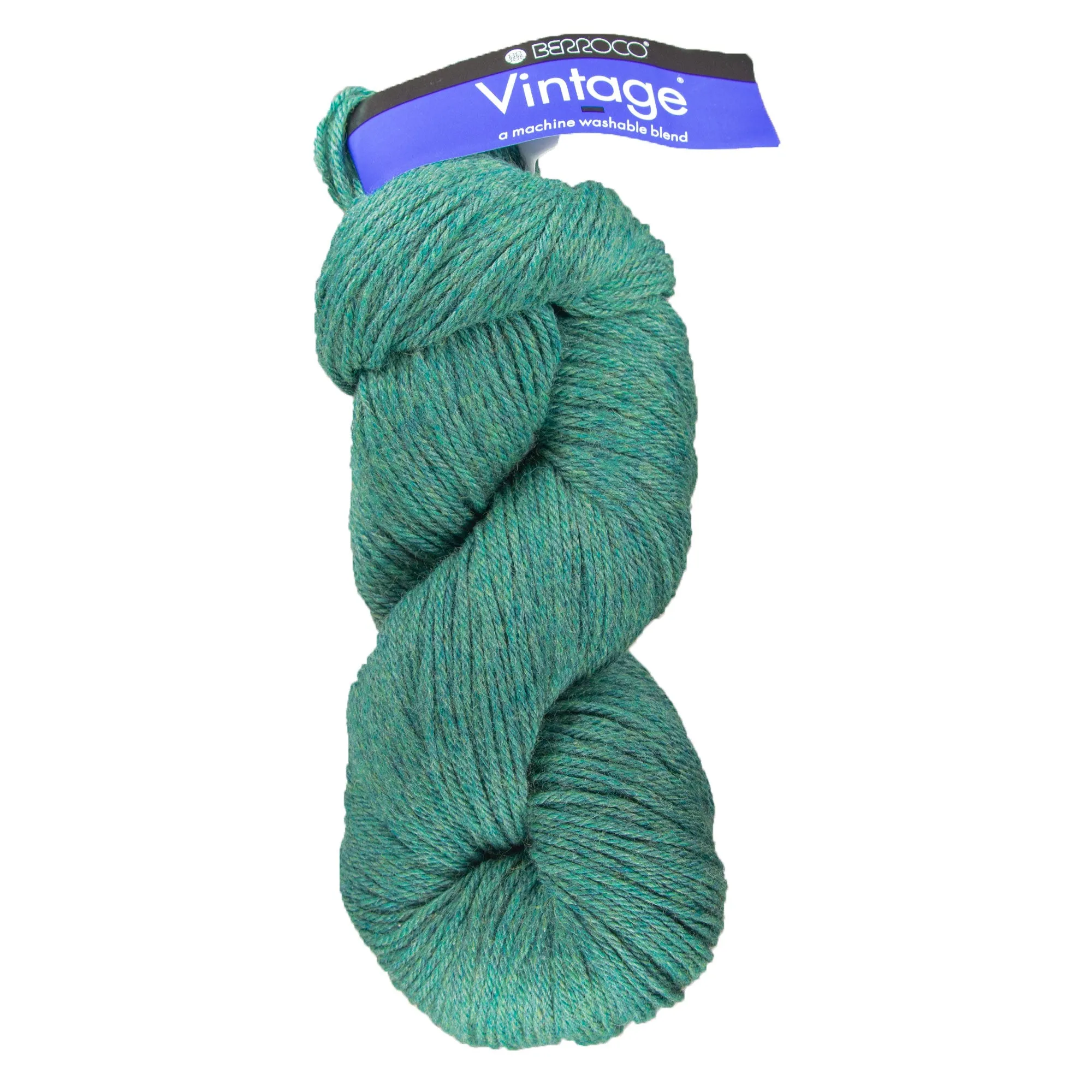 Berroco Vintage Yarn - 51196 Jalapeno