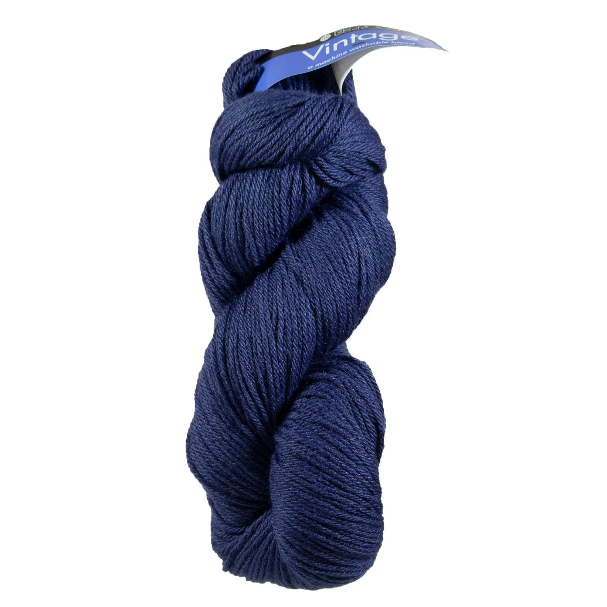 Berroco Vintage Yarn - 5169 Lapis