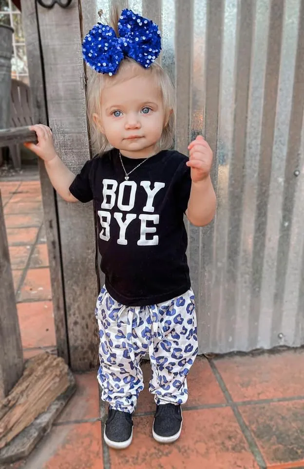 Boy Bye T-Shirt