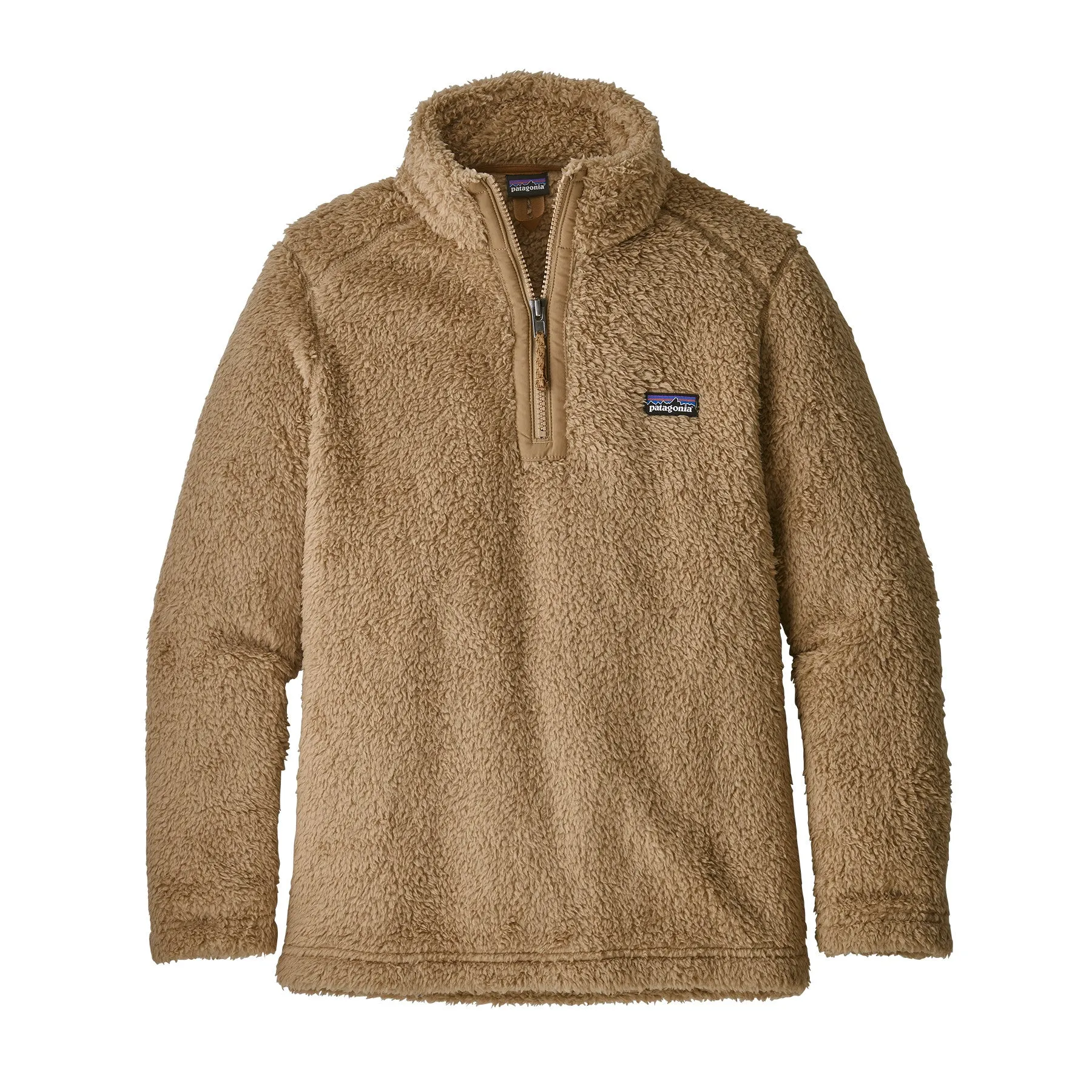 Boys' Los Gatos 1/4-Zip