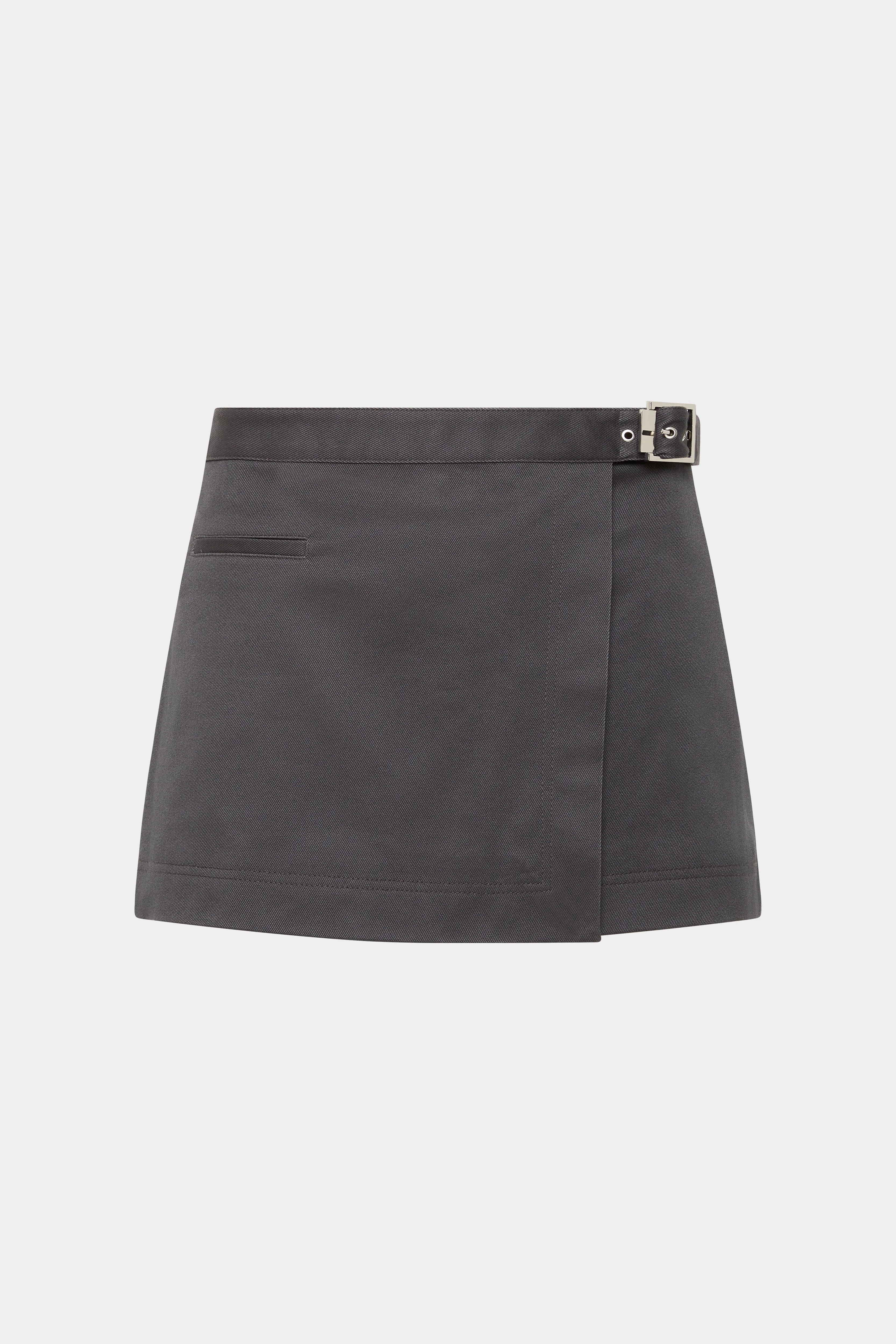 Brixton Mini Skirt