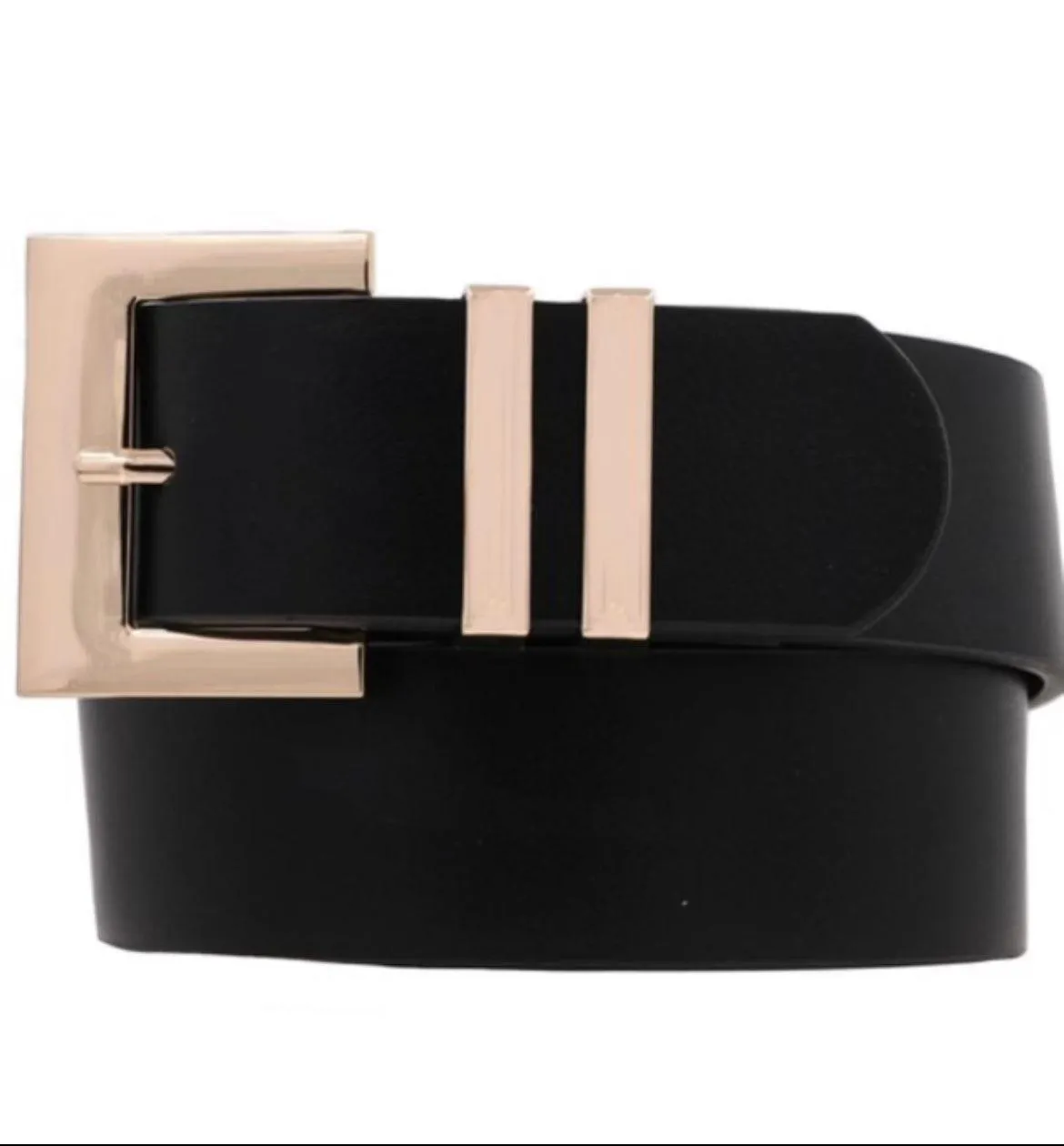 Classy Lady Belt