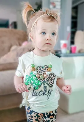 Clovers T-Shirt