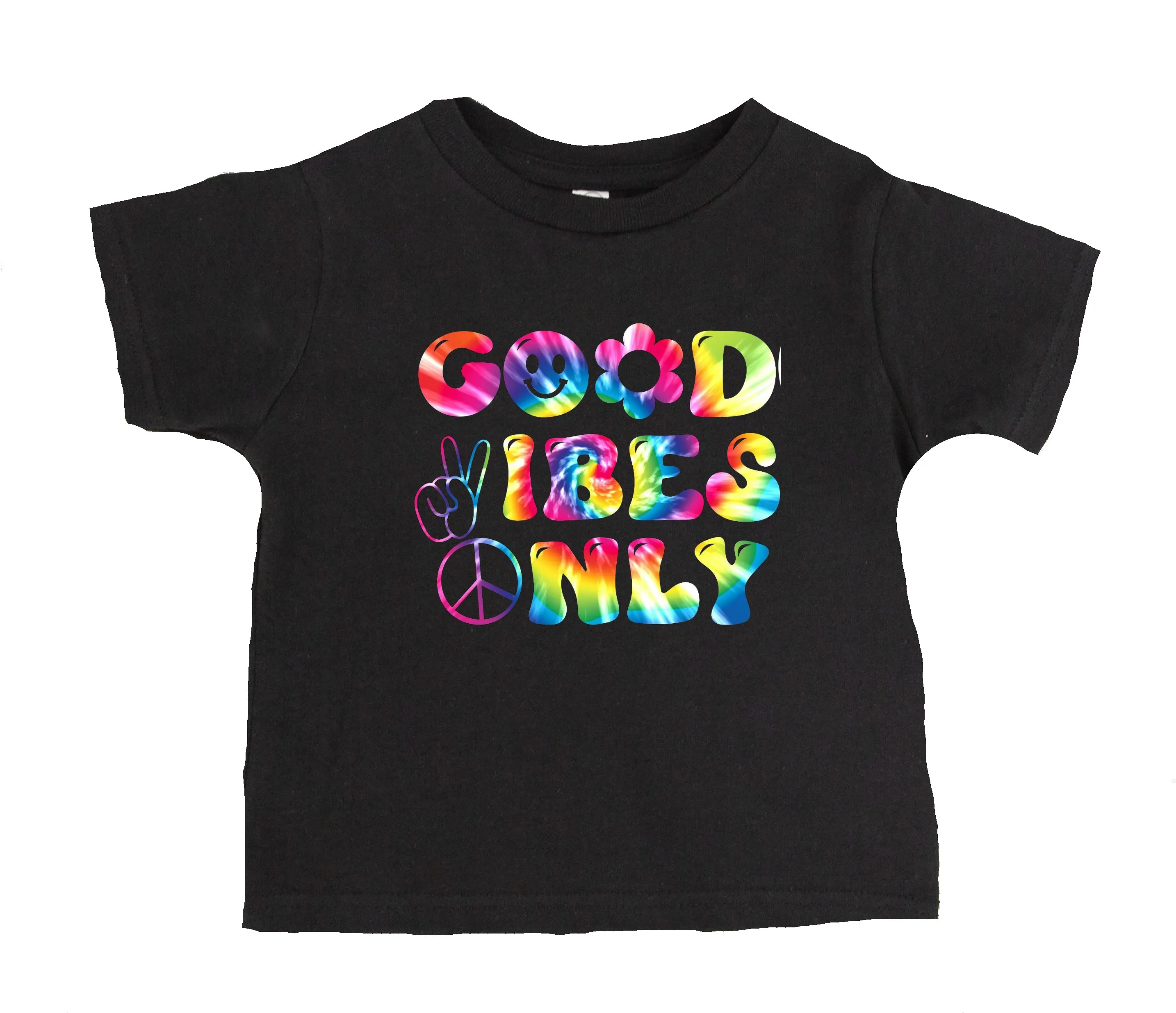 Good Vibes Only T-Shirt