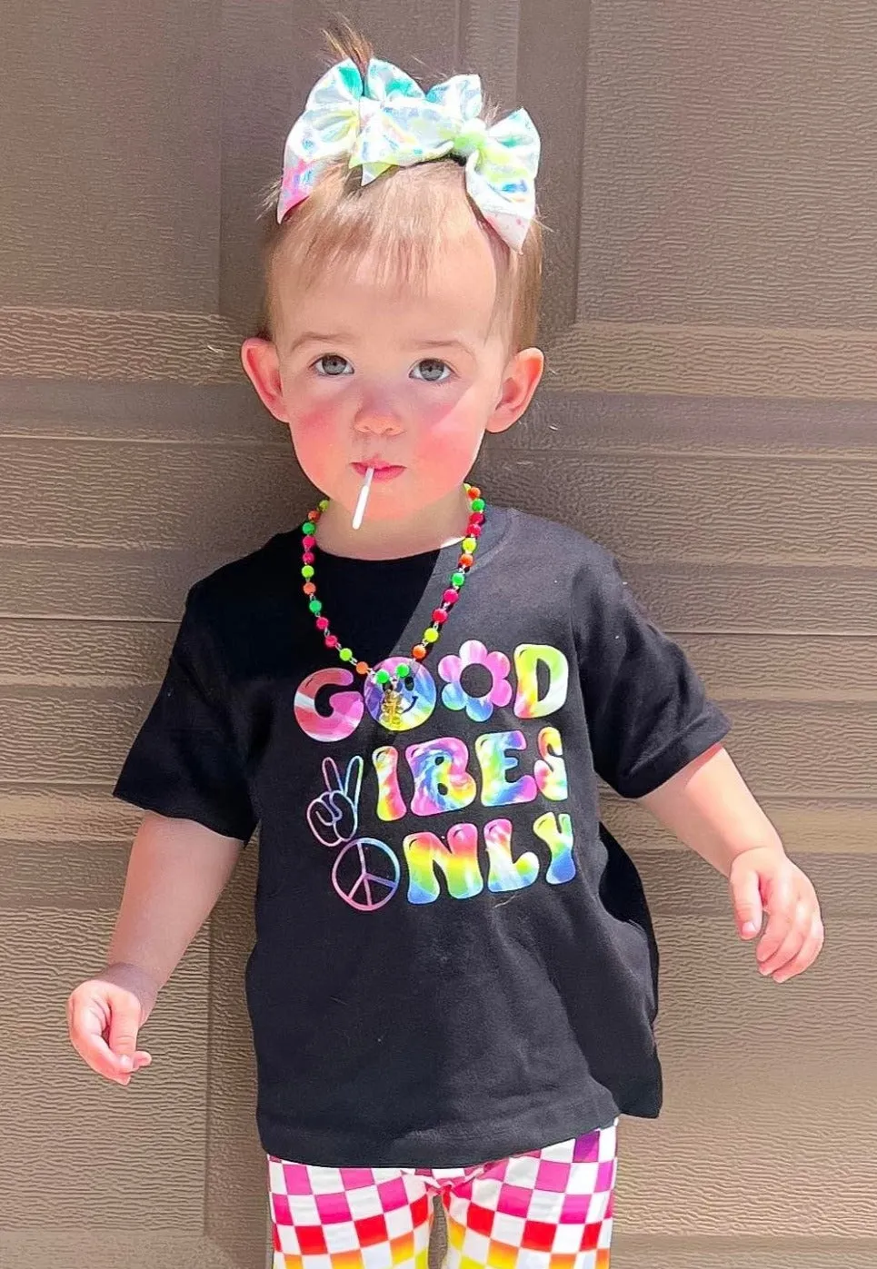 Good Vibes Only T-Shirt