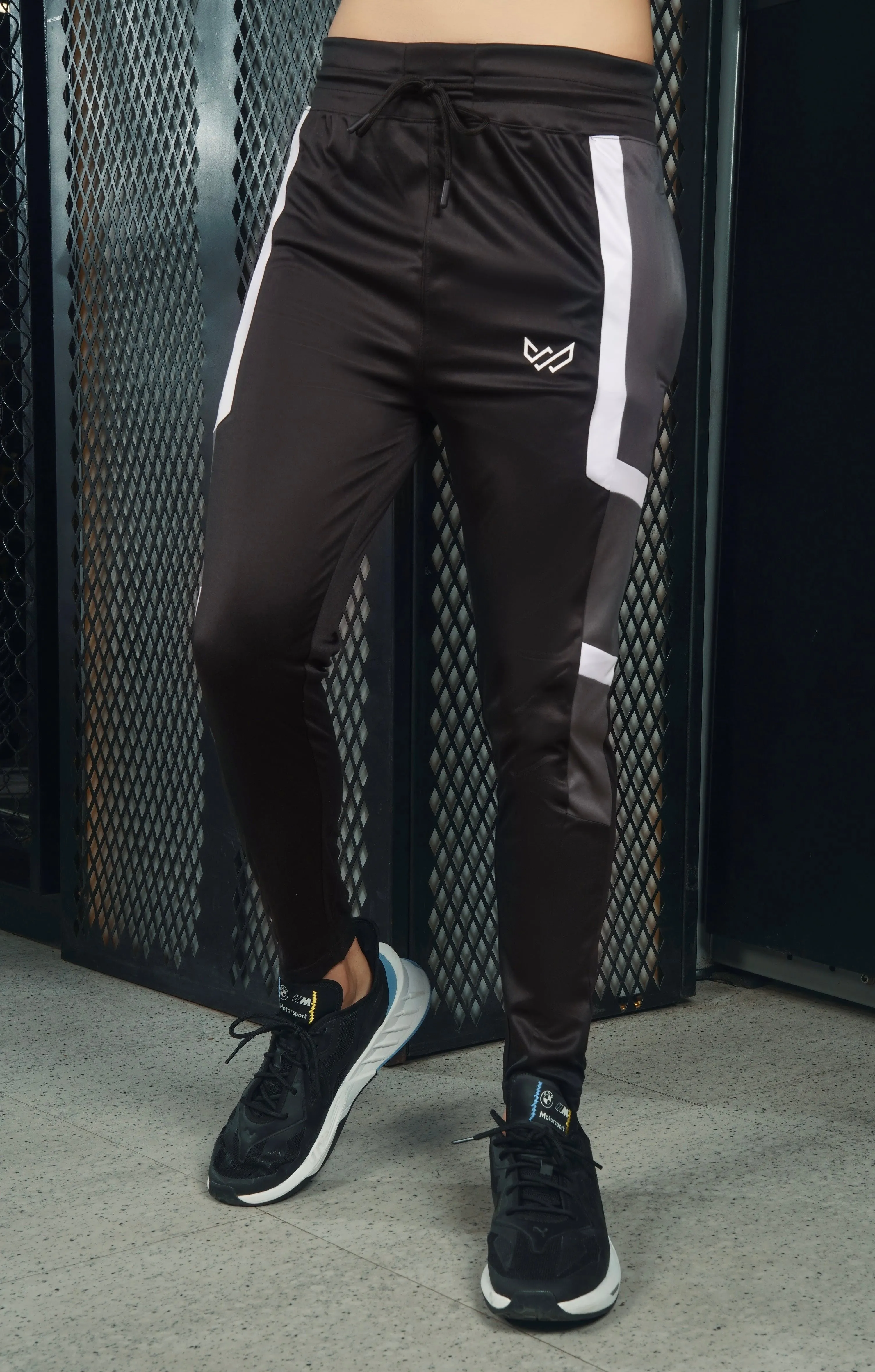 IronFit Monochrome - DF Trousers