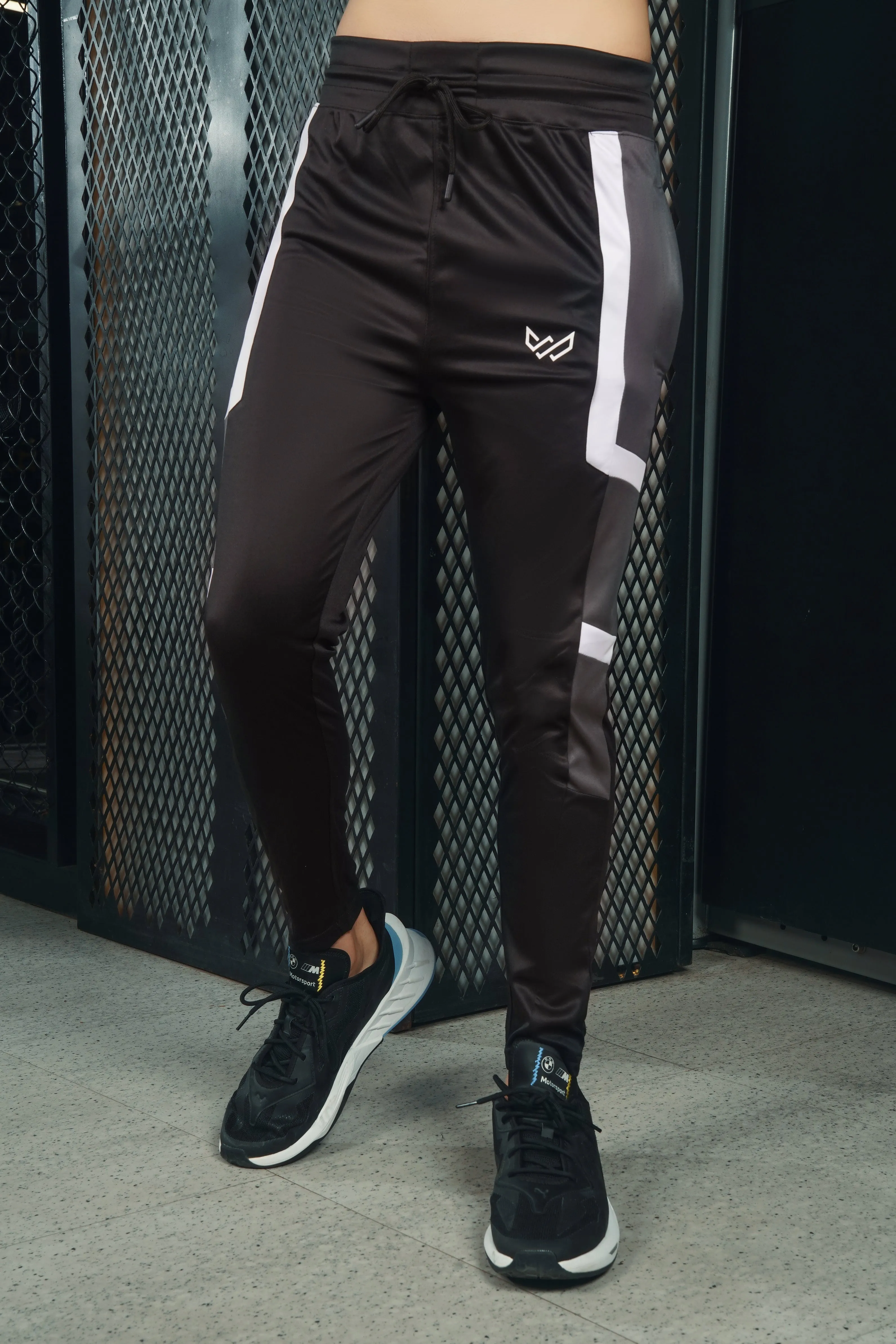 IronFit Monochrome - DF Trousers