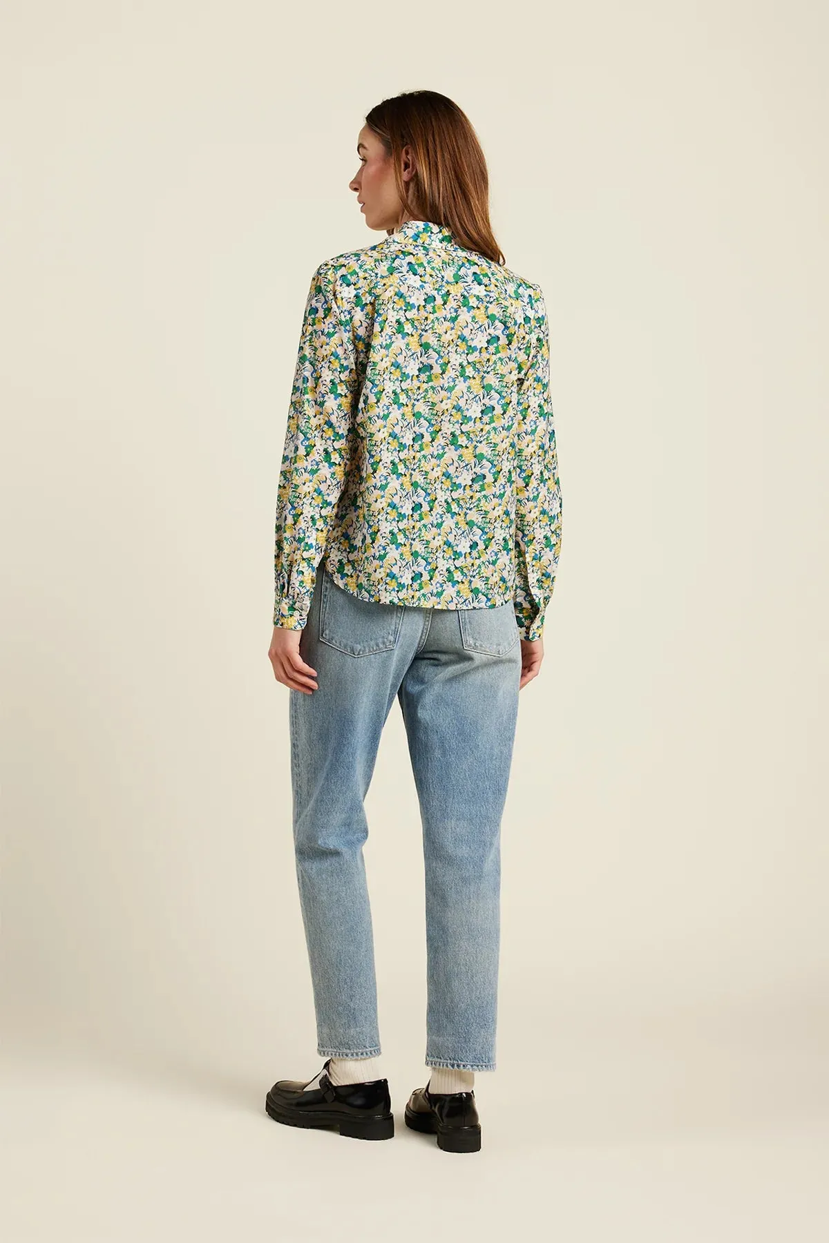 Jacquelin Bloom Shirt