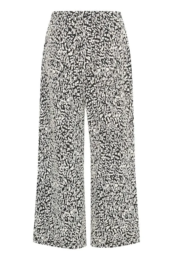 Kailey Pants (Black)