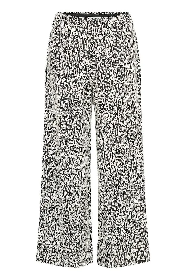 Kailey Pants (Black)