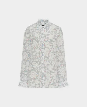 Liberty Silk Classic Shirt