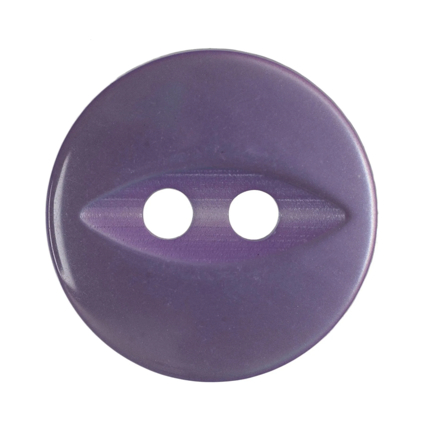 Lilac Buttons