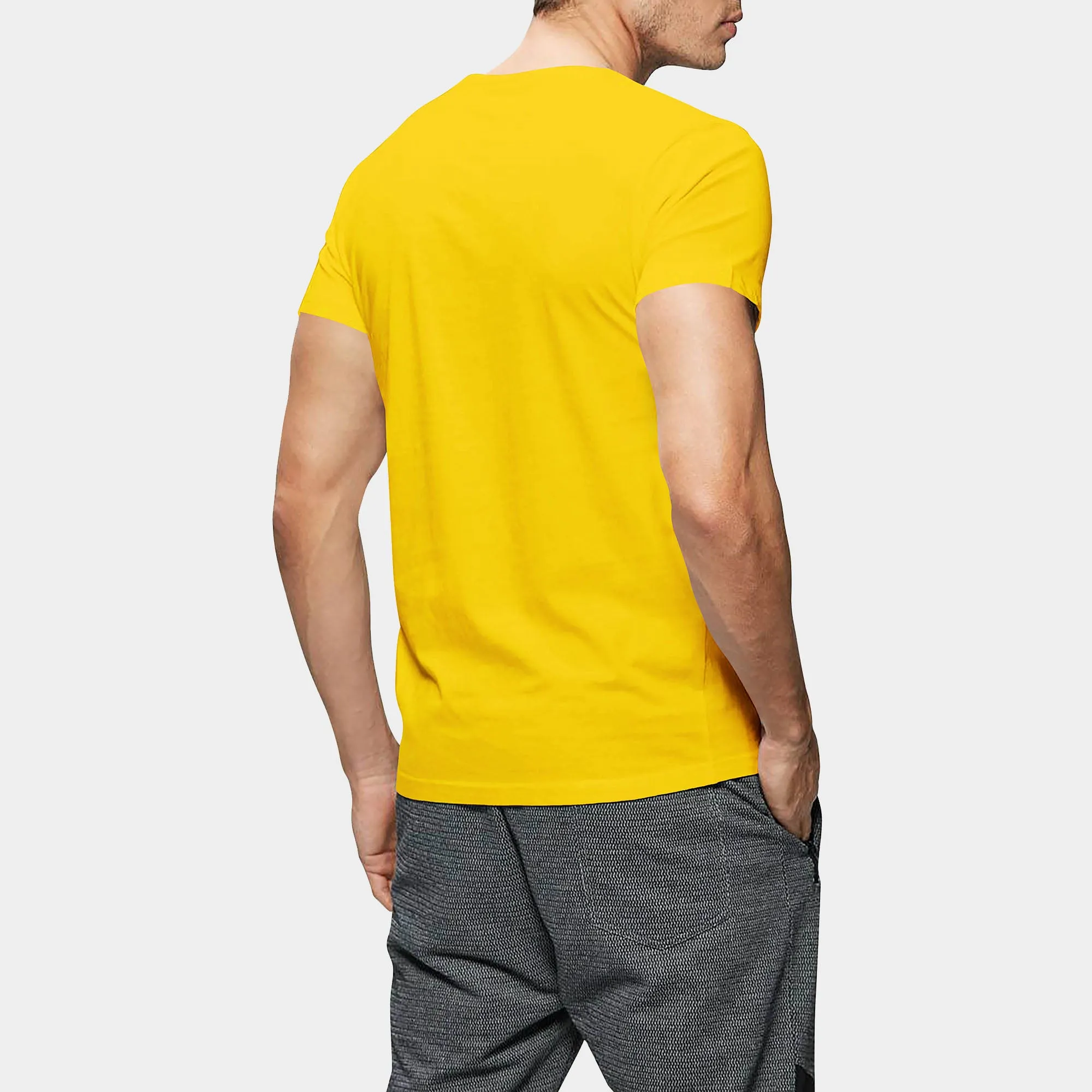 Men's Basic T-Shirts