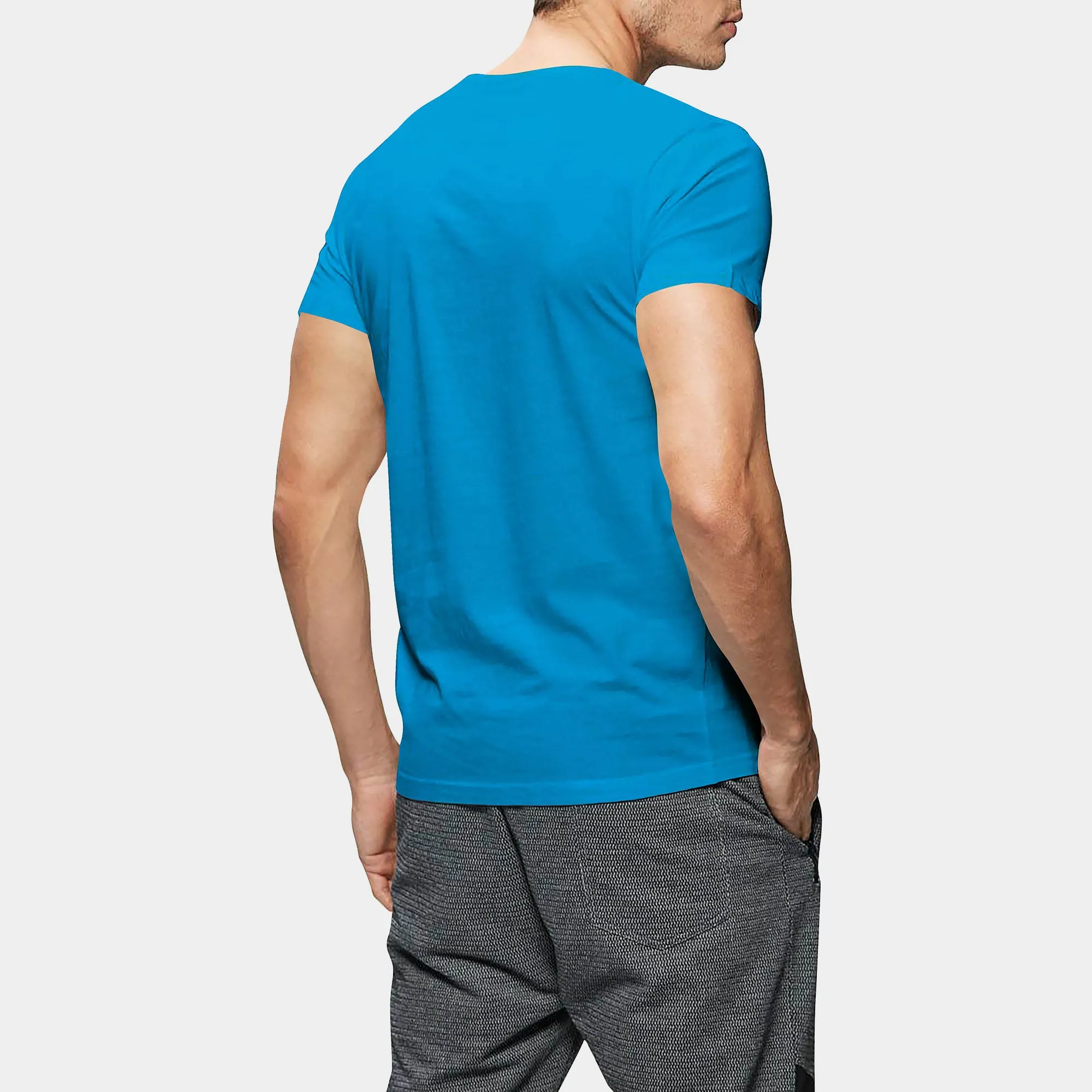 Men's Basic T-Shirts