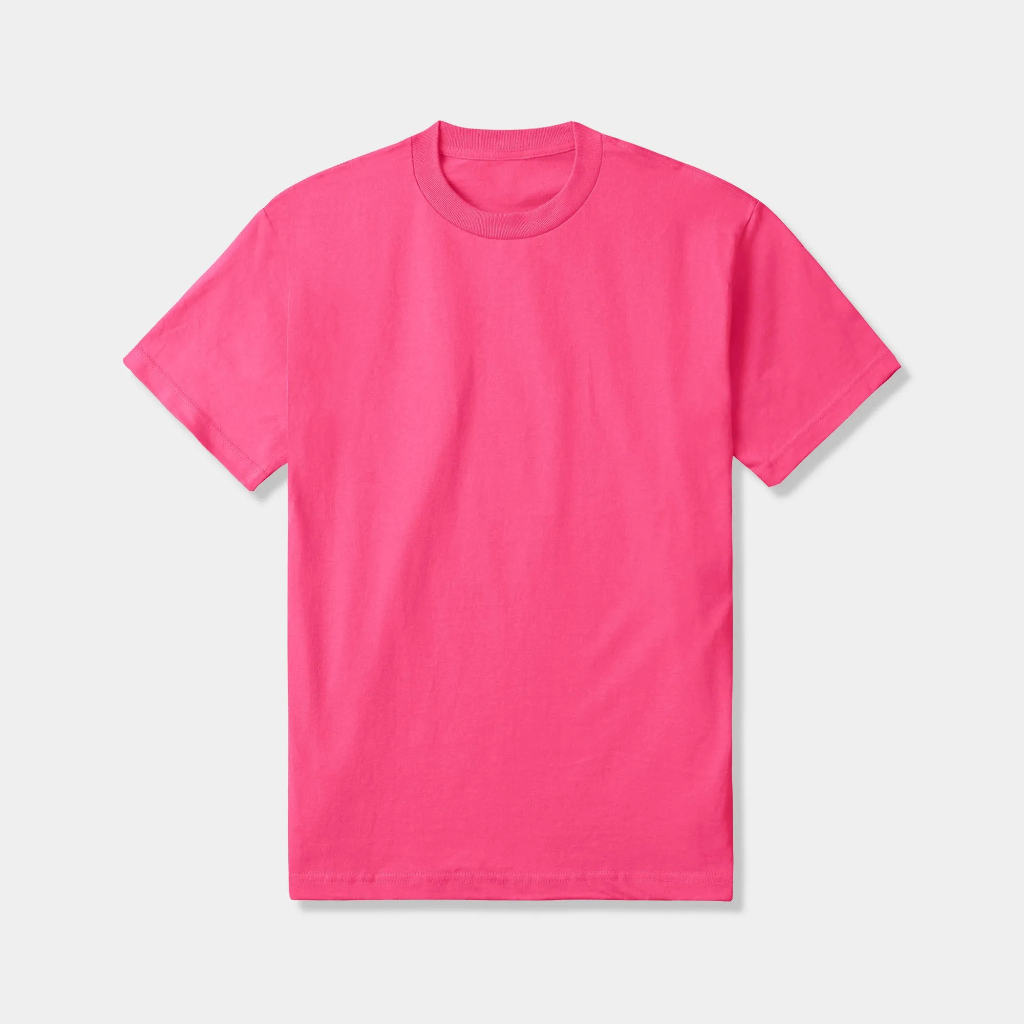 Men's Basic T-Shirts