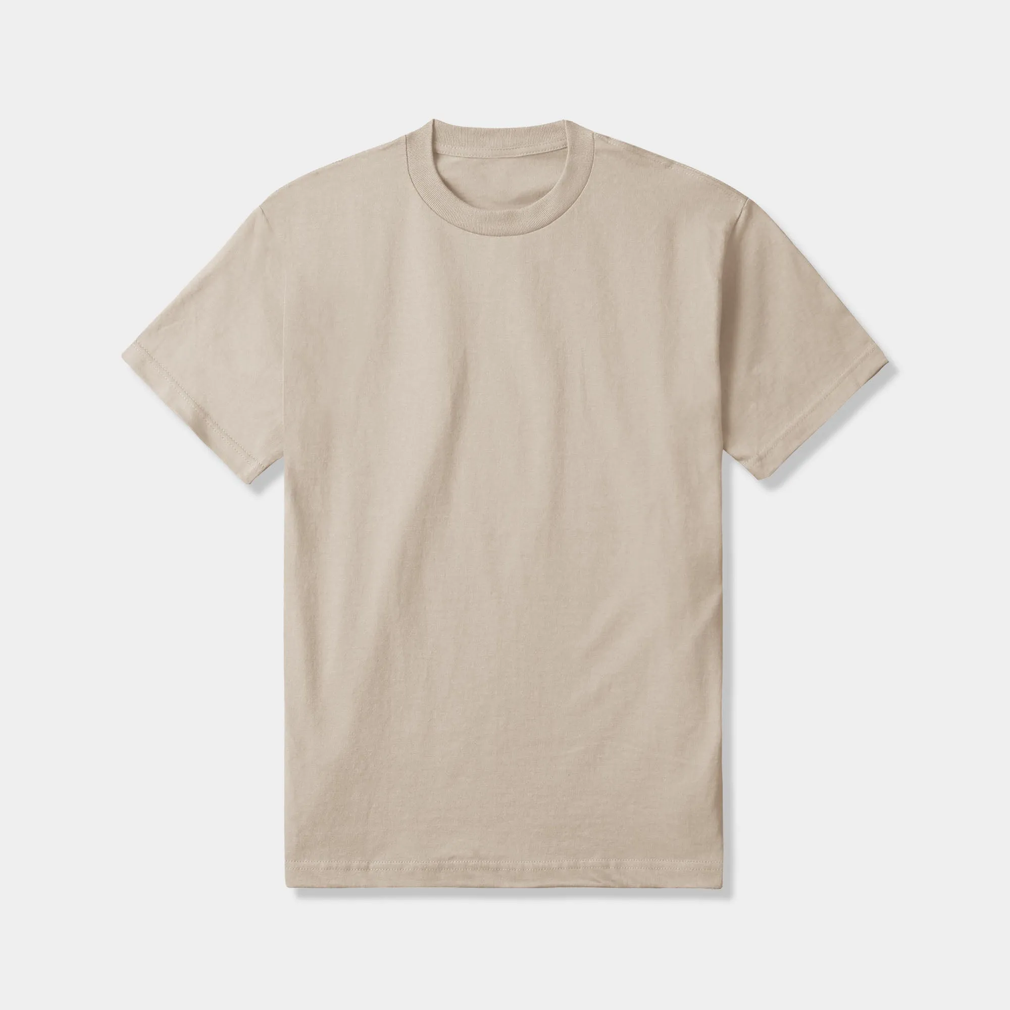 Men's Basic T-Shirts