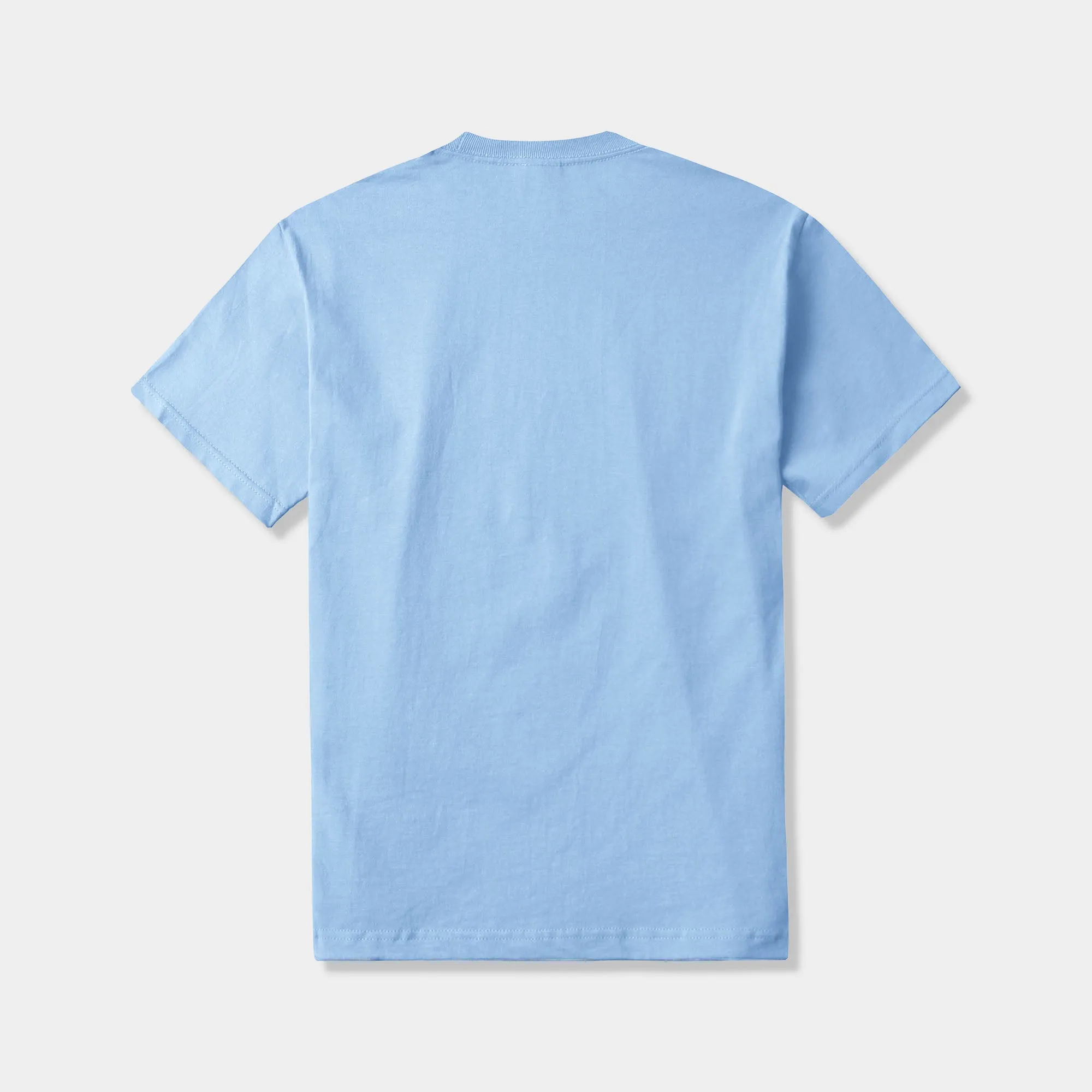 Men's Basic T-Shirts