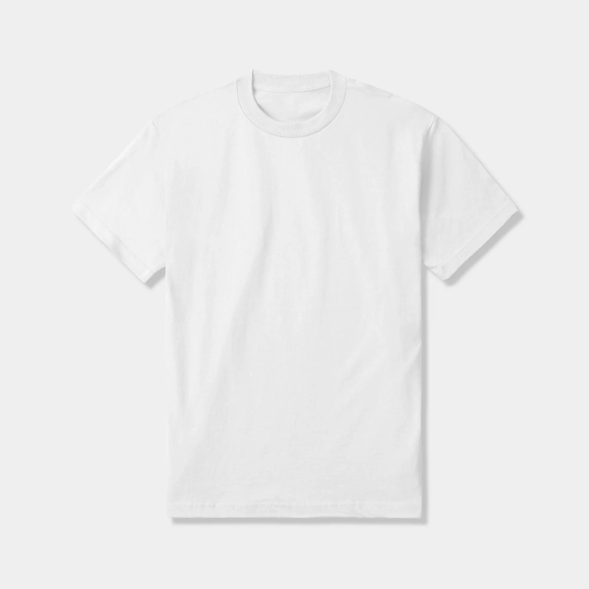 Men's Basic T-Shirts