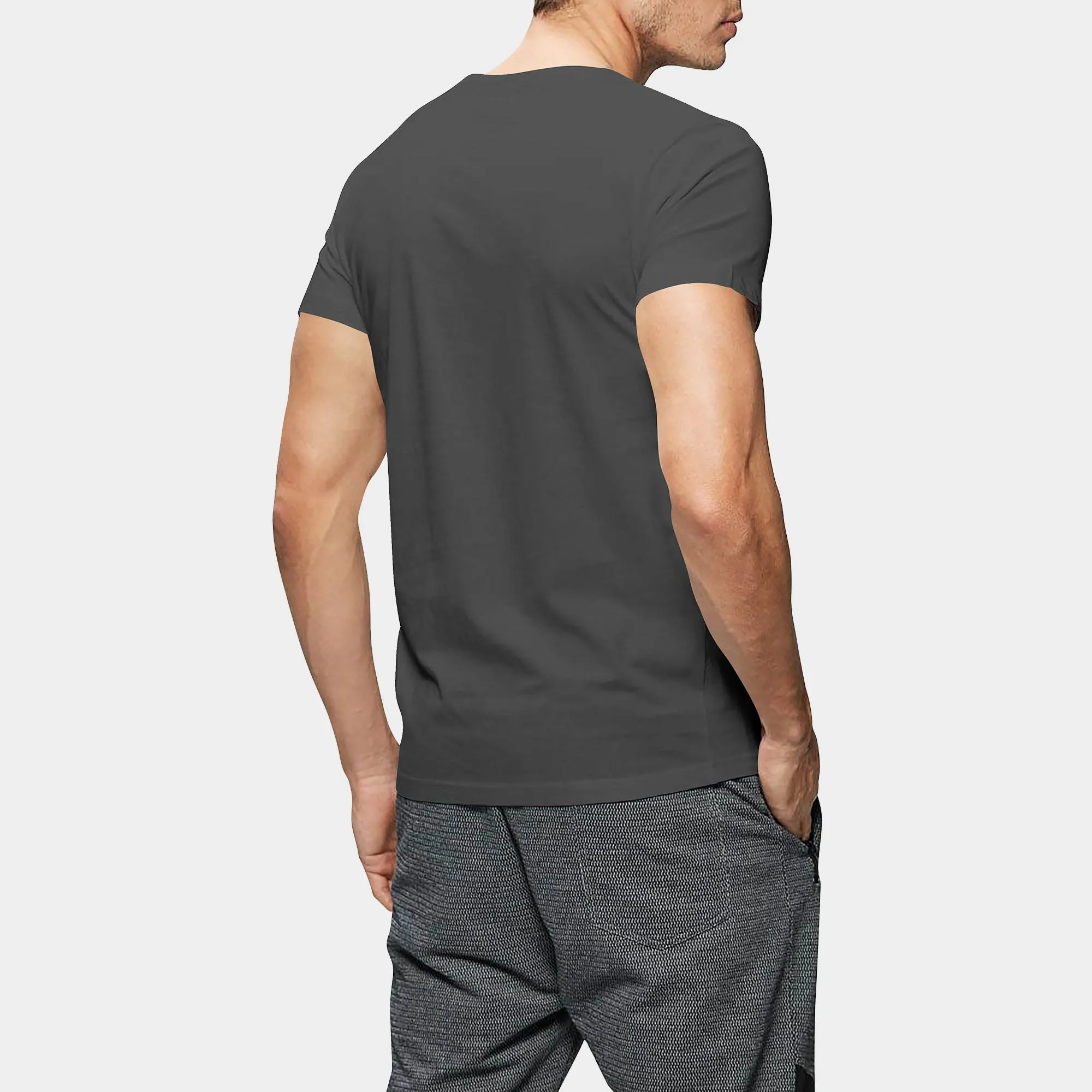 Men's Basic T-Shirts