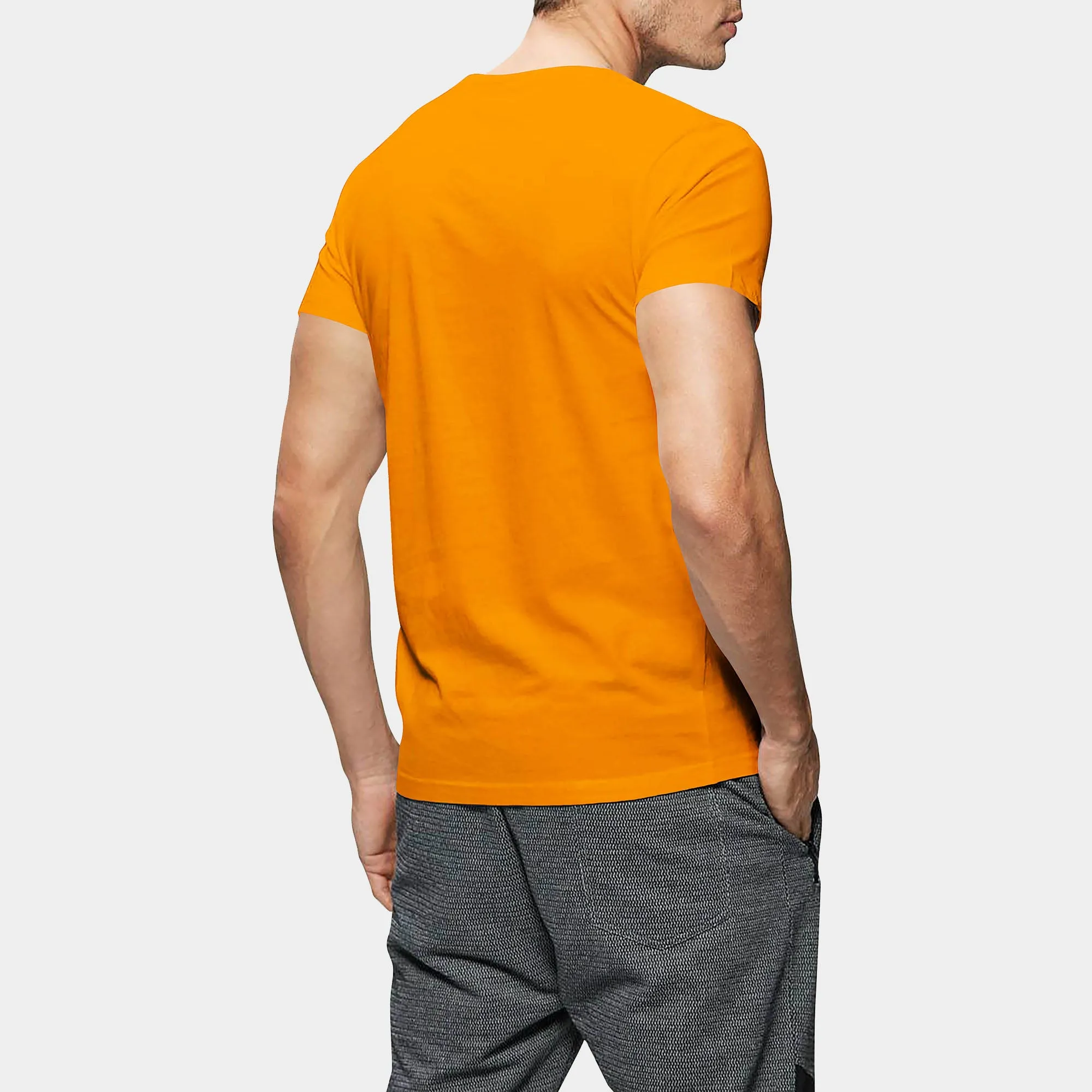 Men's Basic T-Shirts