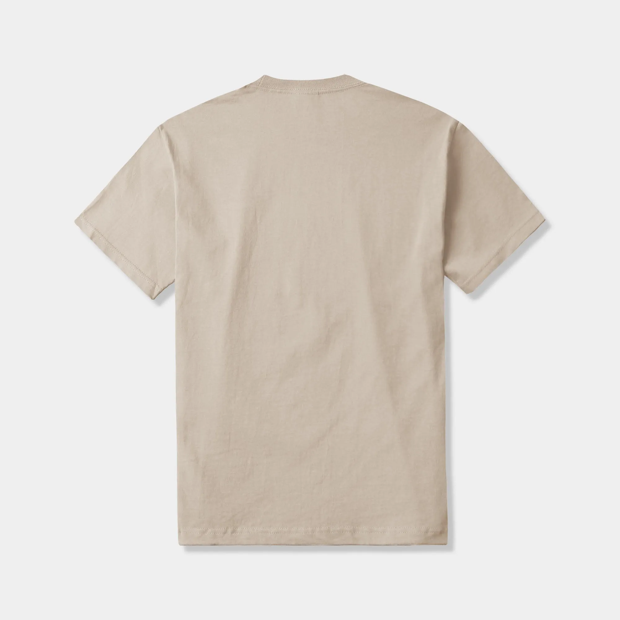 Men's Basic T-Shirts