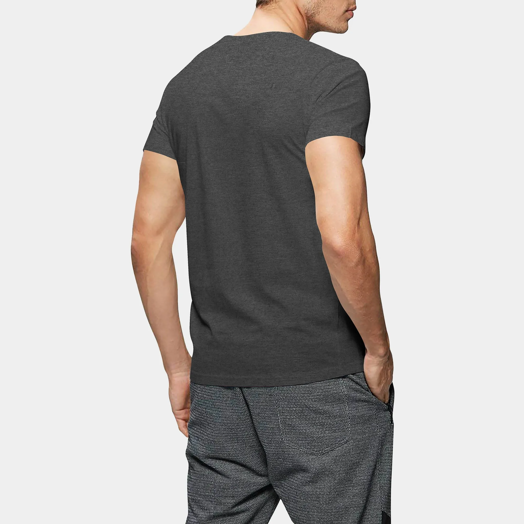 Men's Basic T-Shirts