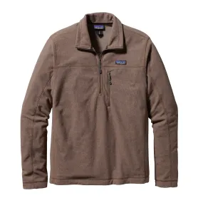 M's Oakes 1/4-Zip Pullover