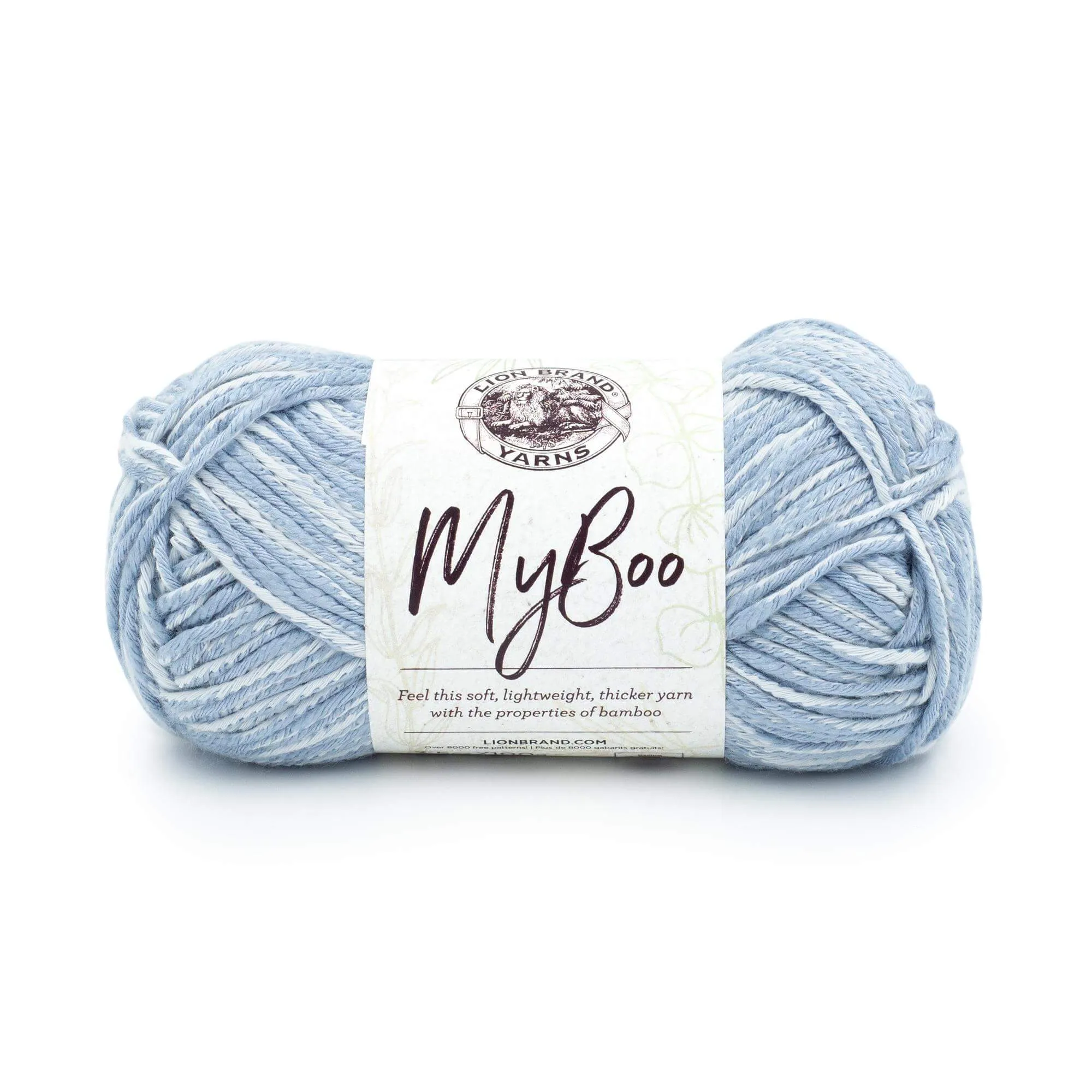 My Boo Yarn - Discontinued