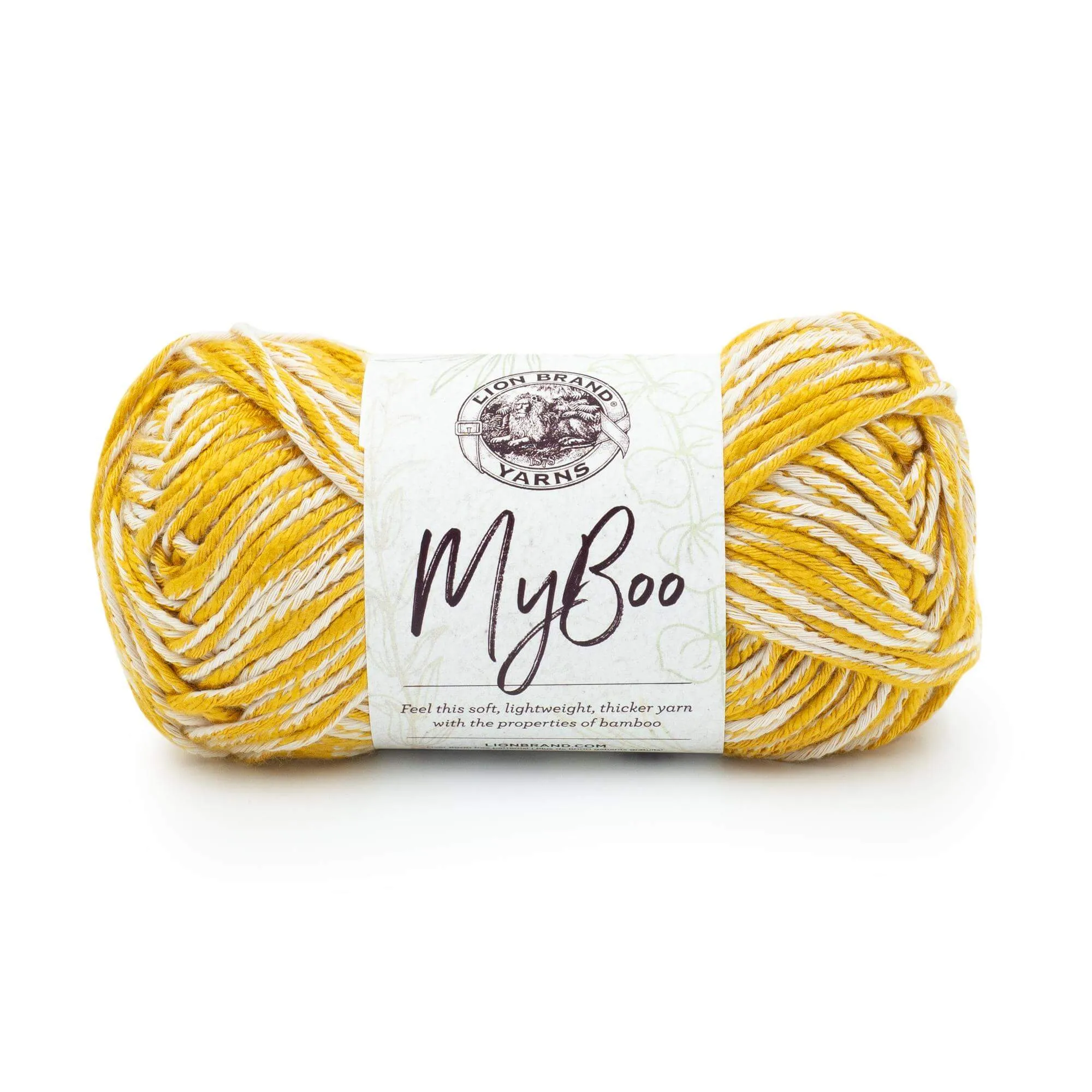 My Boo Yarn - Discontinued