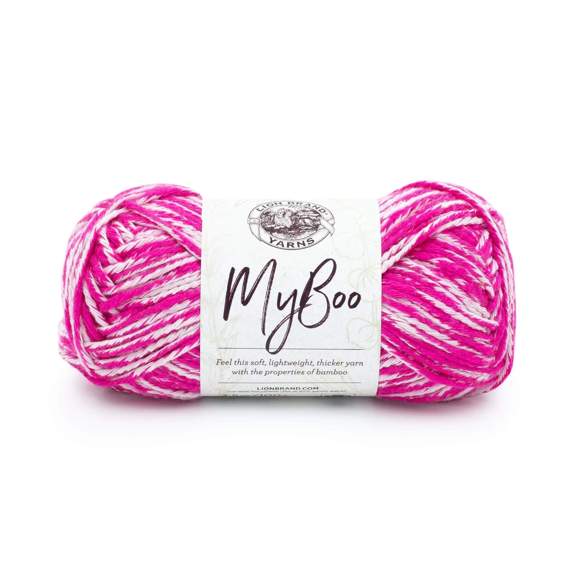 My Boo Yarn - Discontinued