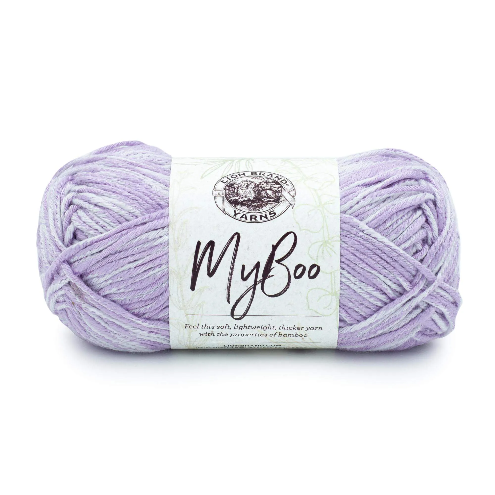 My Boo Yarn - Discontinued