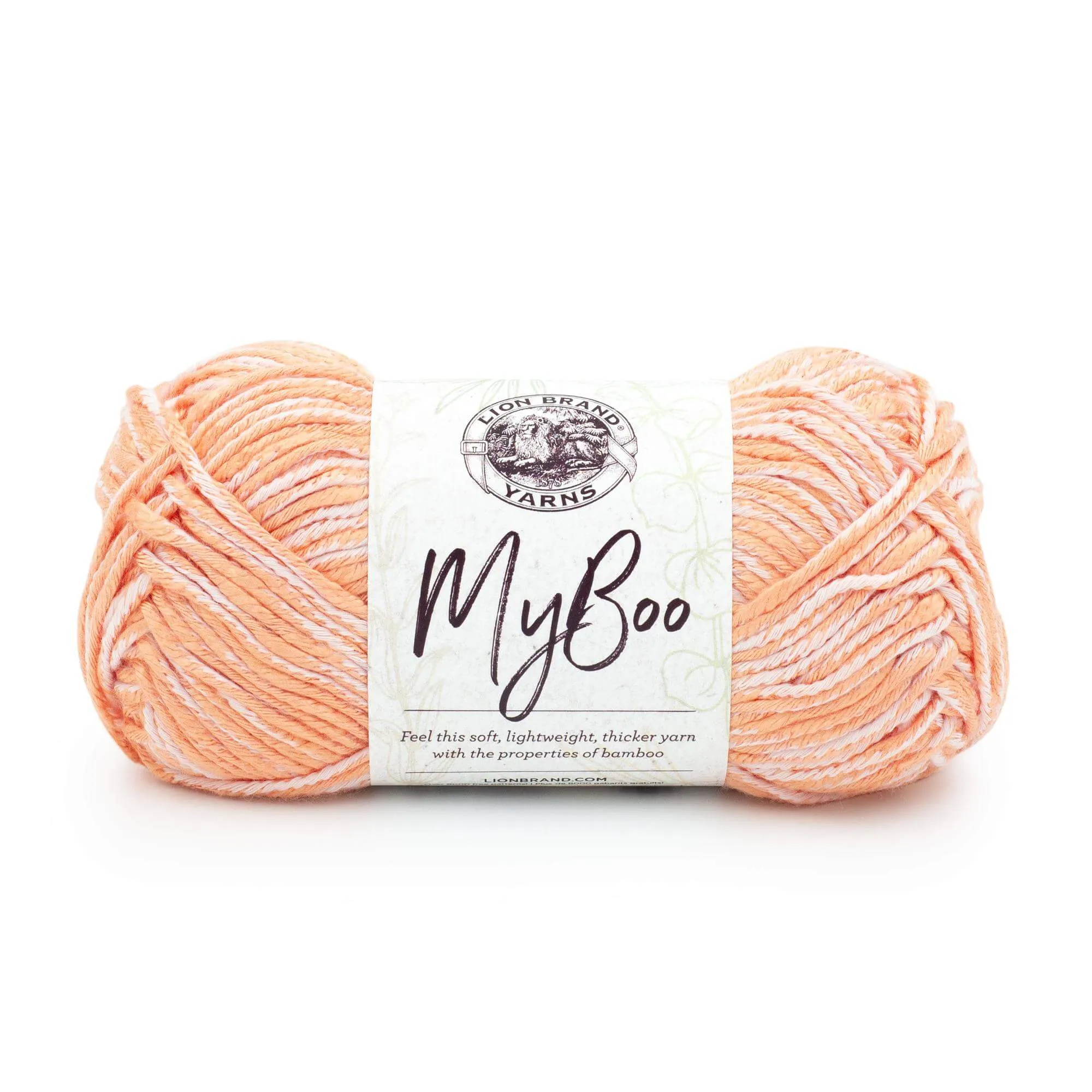 My Boo Yarn - Discontinued