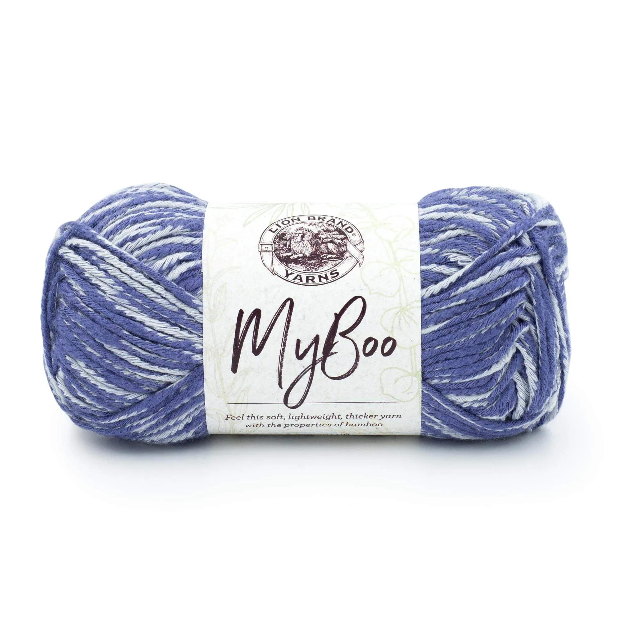 My Boo Yarn - Discontinued