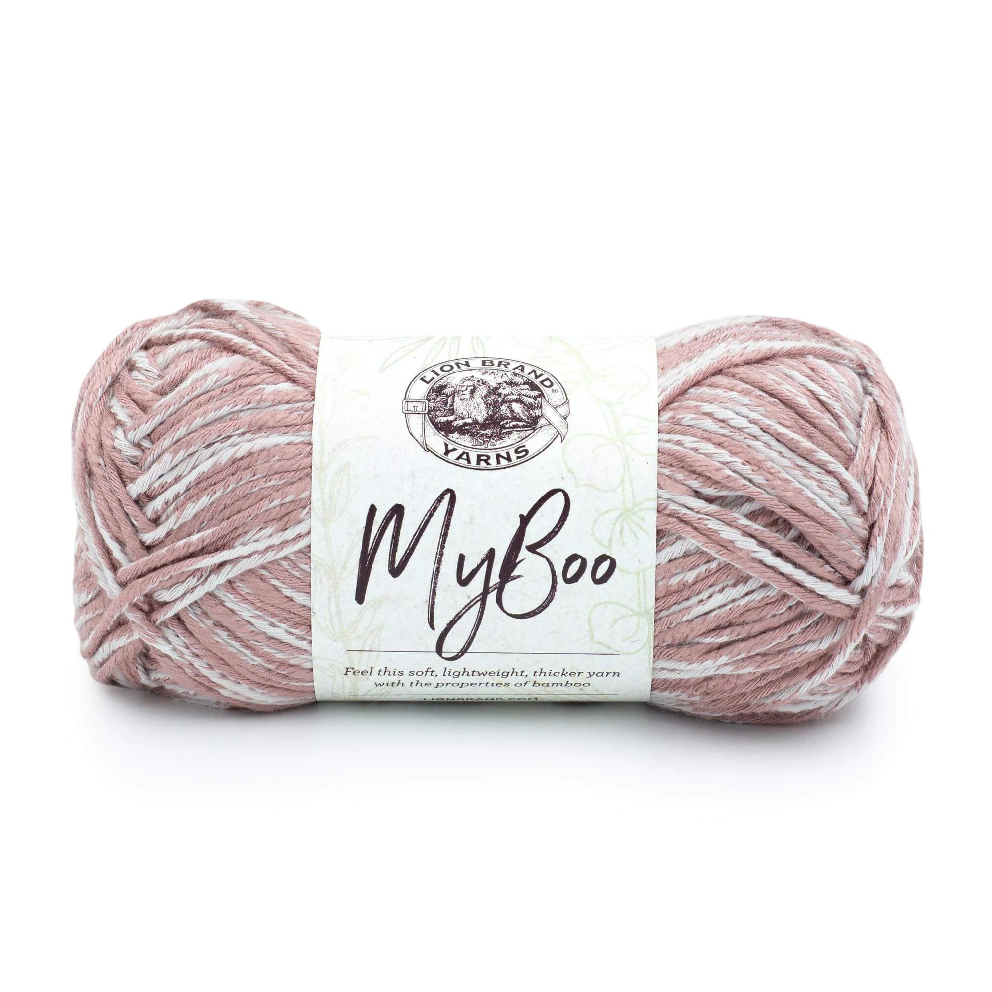 My Boo Yarn - Discontinued