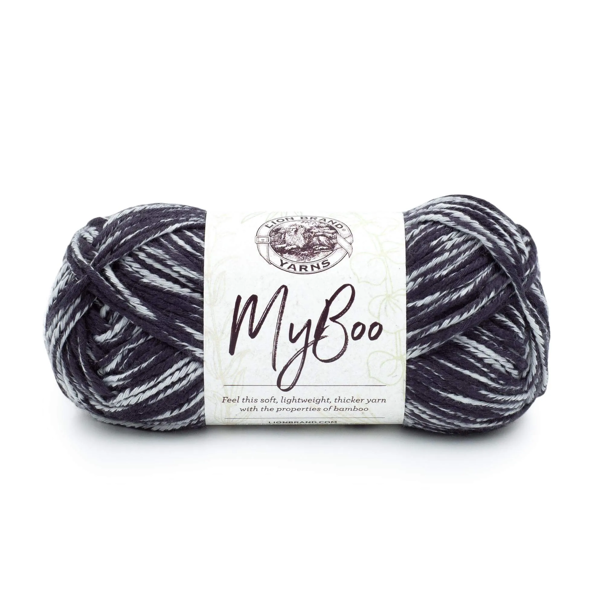 My Boo Yarn - Discontinued