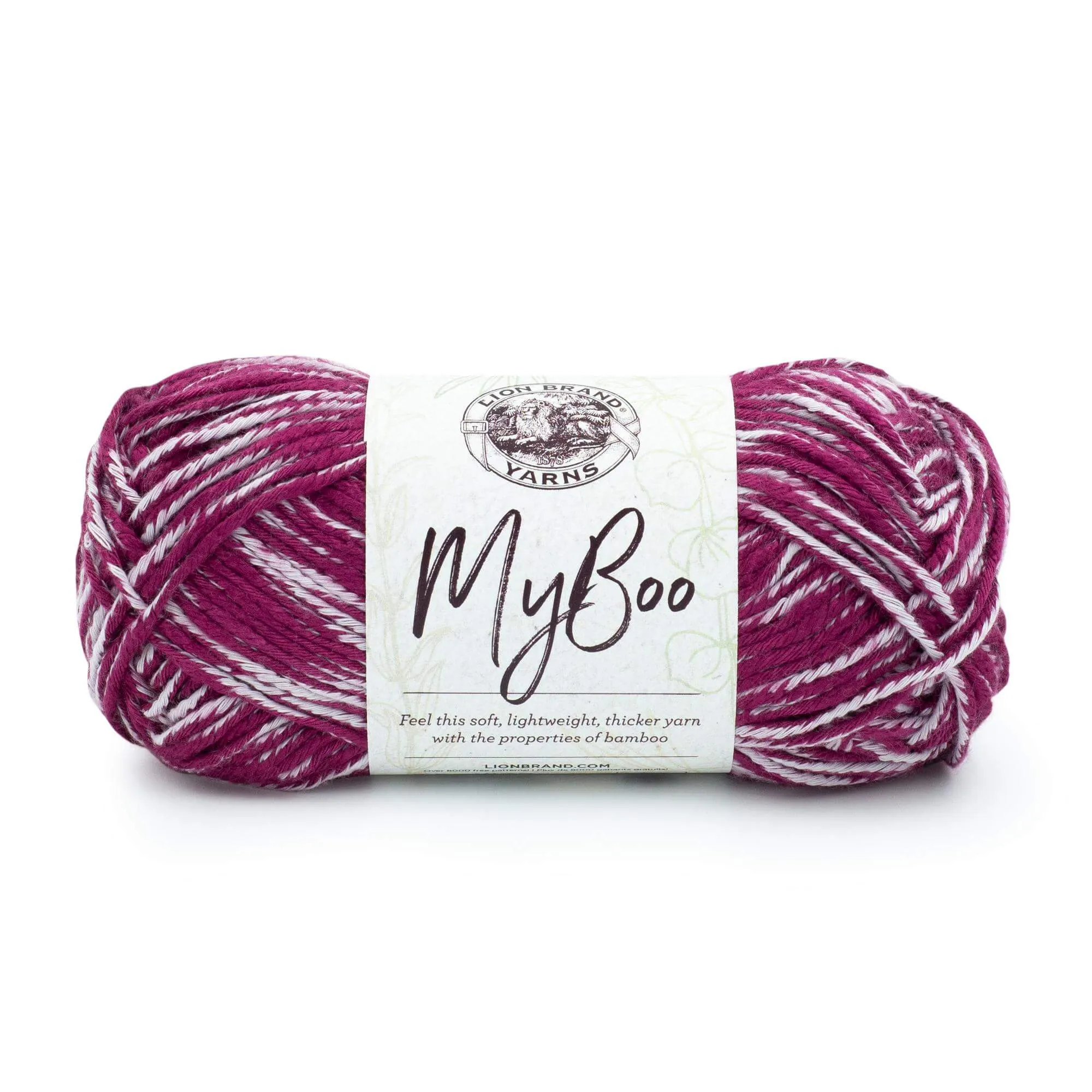 My Boo Yarn - Discontinued