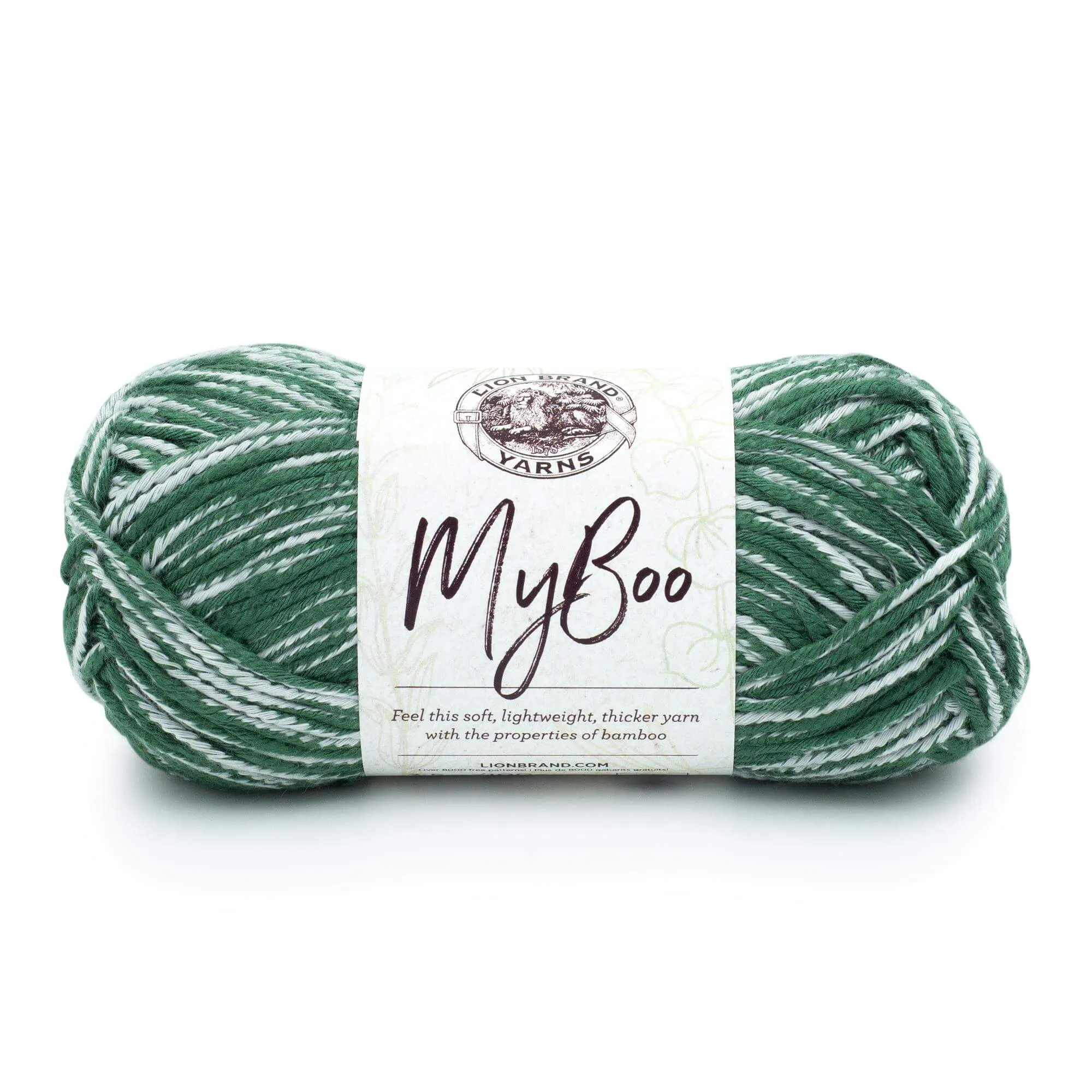 My Boo Yarn - Discontinued