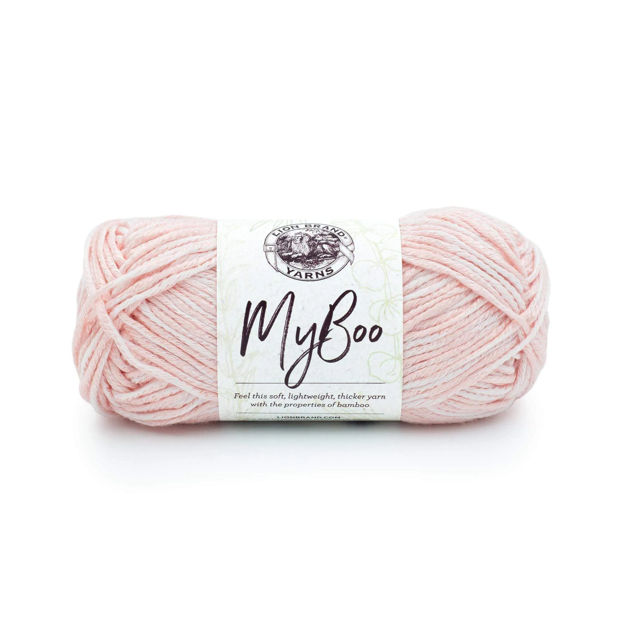 My Boo Yarn - Discontinued