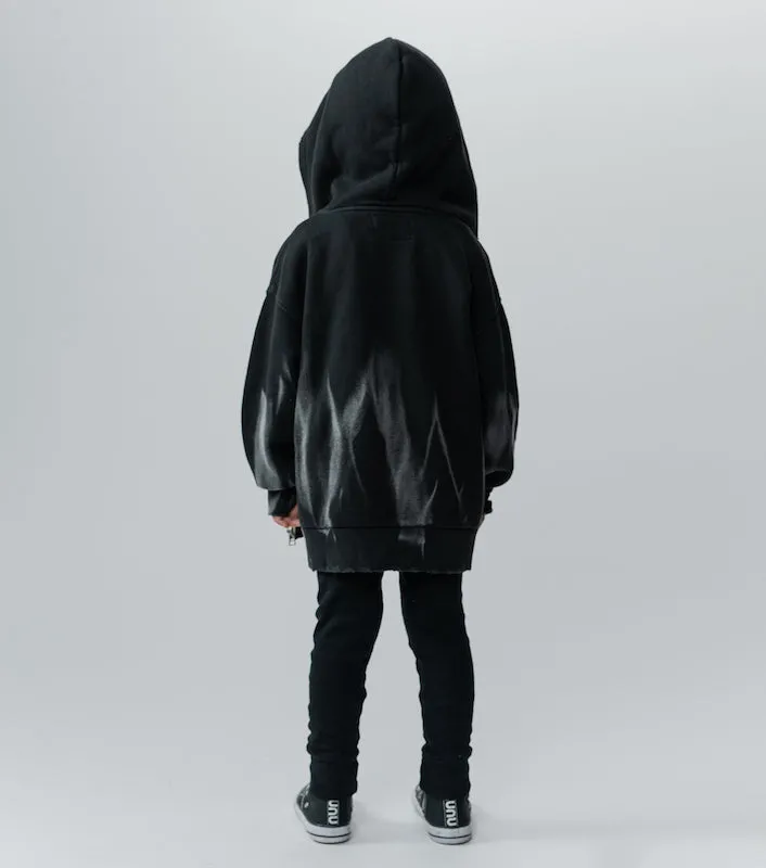 NUNUNU Ultimate Zip Hoodie