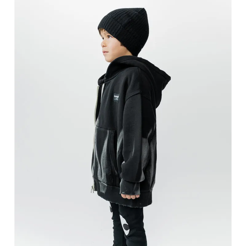 NUNUNU Ultimate Zip Hoodie