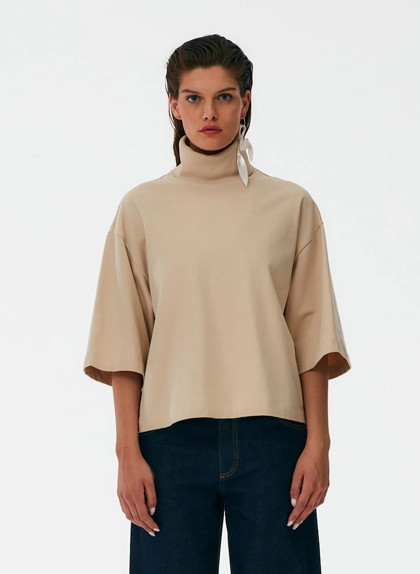 Punto Milano Turtleneck Shirt