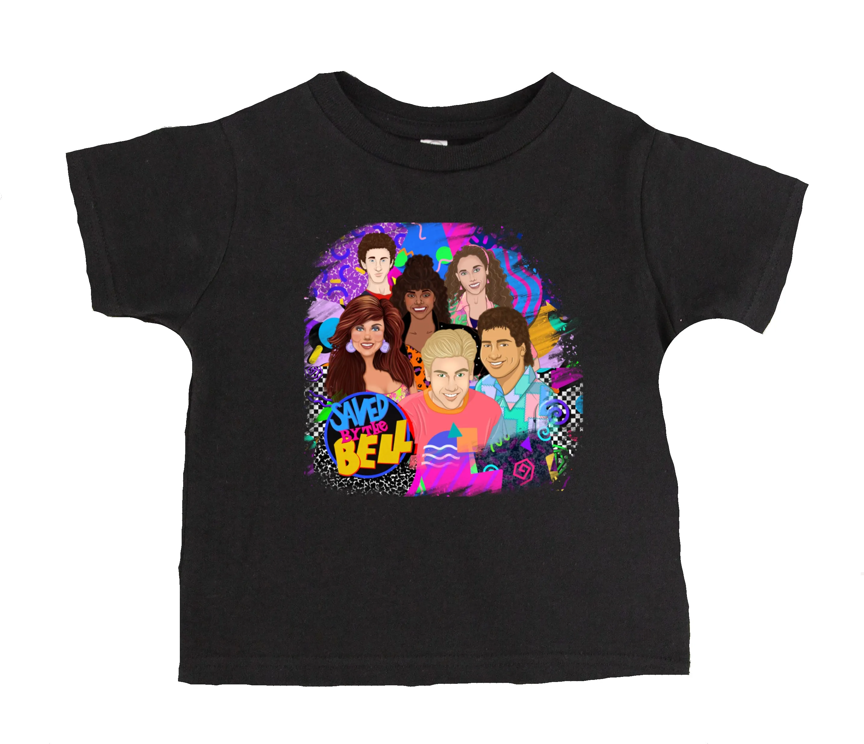 Saved By The Bell T-Shirt