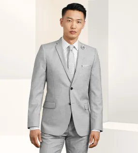 Slim Fit Suit